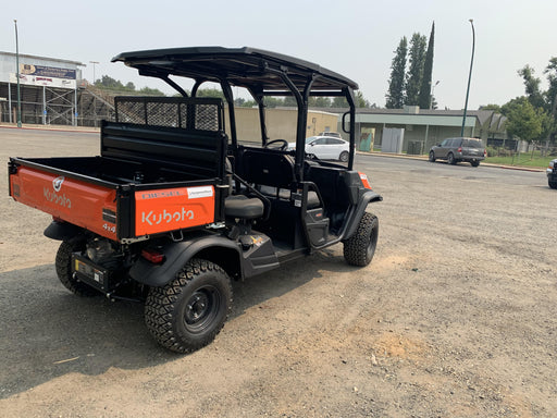 2021 KUBOTA RTV-X1140W-H (Canopy)