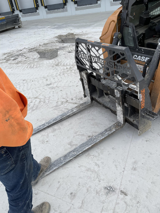 2022 PALADIN 48" Pallet Forks - Paladin