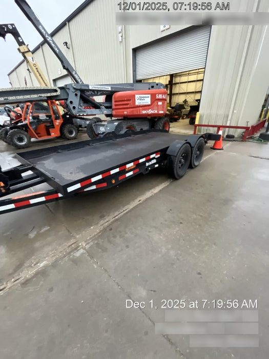 2023 STEELPOINT K19E