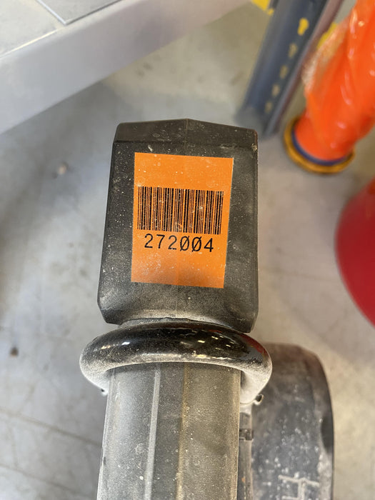 2022 MILWAUKEE MXF314-2XC