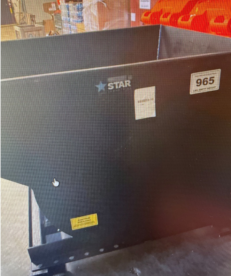 2026 STAR INDUSTRIES 1451B