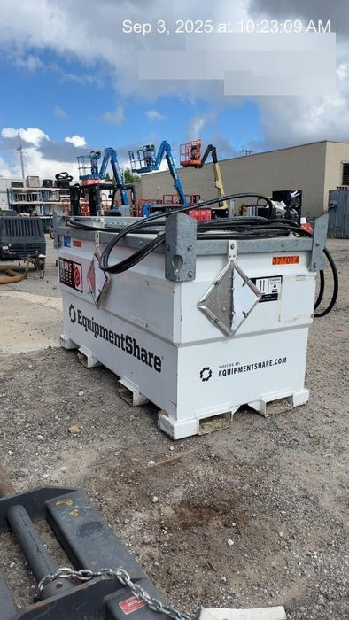 2023 WESTERN GLOBAL 20TCG-ES