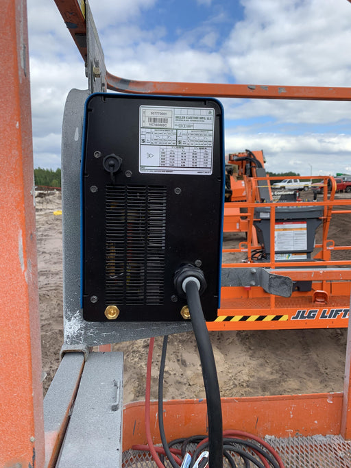 2022 MILLER ELECTRIC CST-280