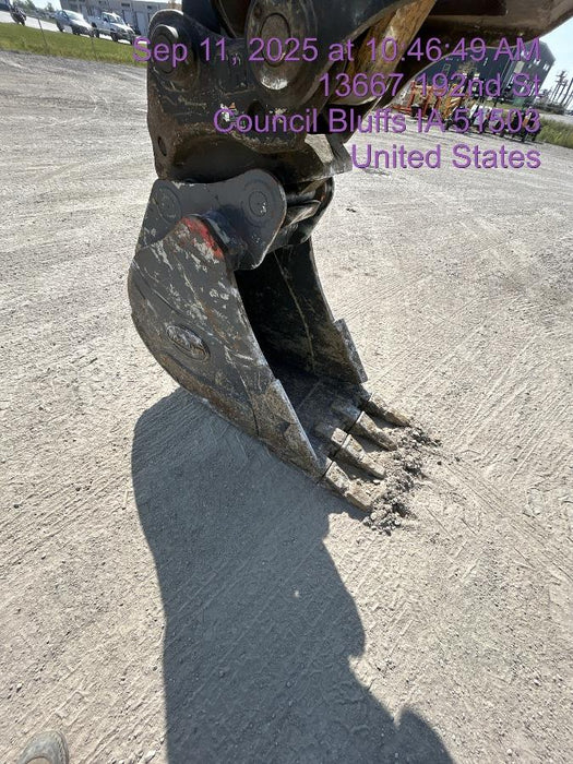 2024 STRICKLAND BT-13W0240313030014PHW