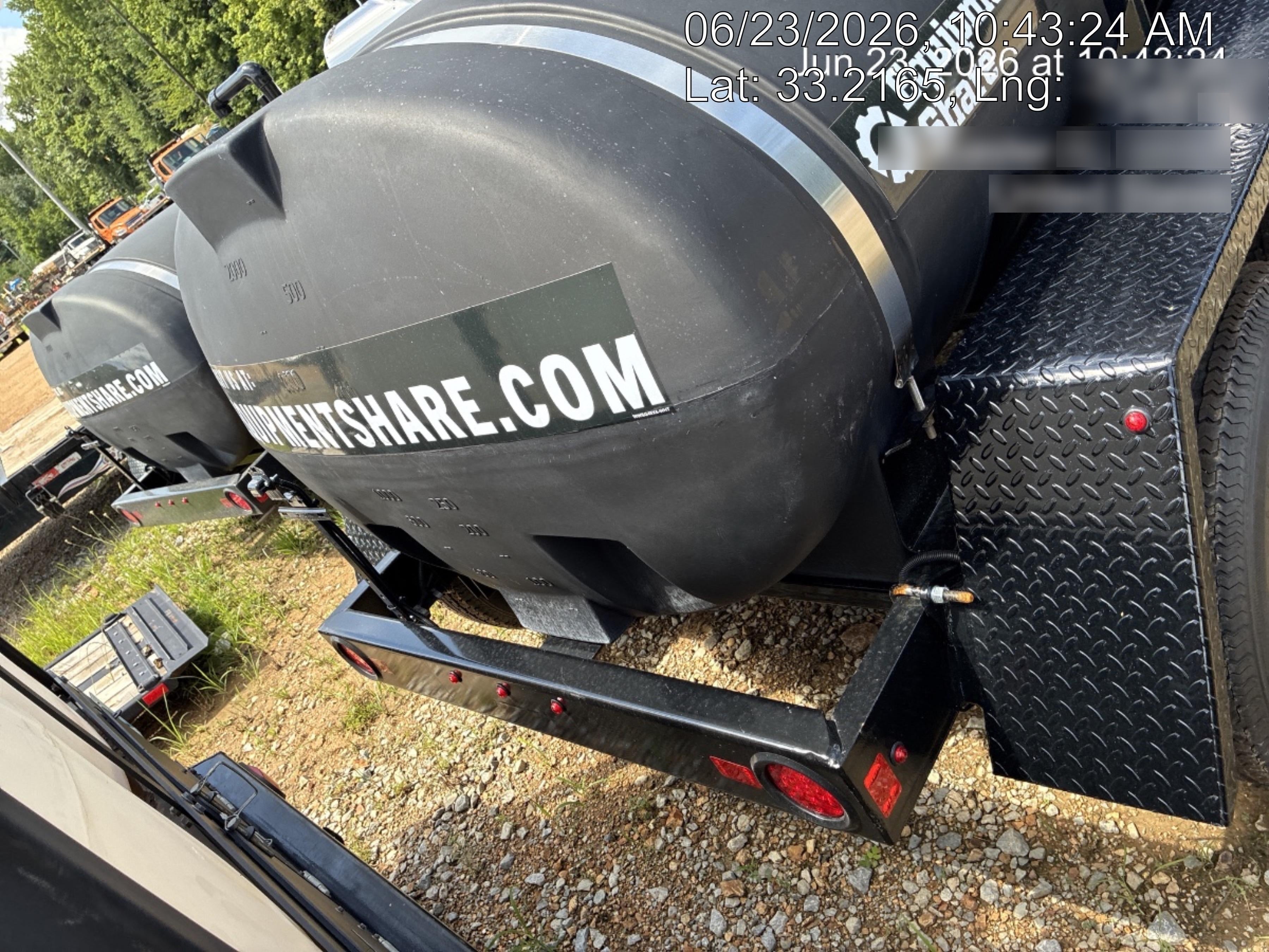 2026 WYLIE EXP-550L-S-HOTG
