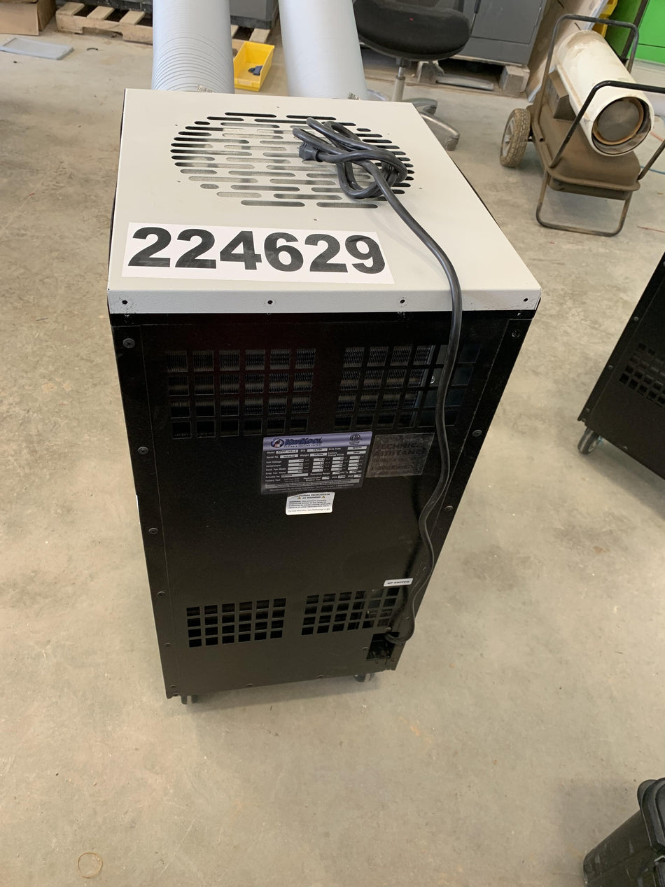 2022 KWIKOOL KPAC1411-2