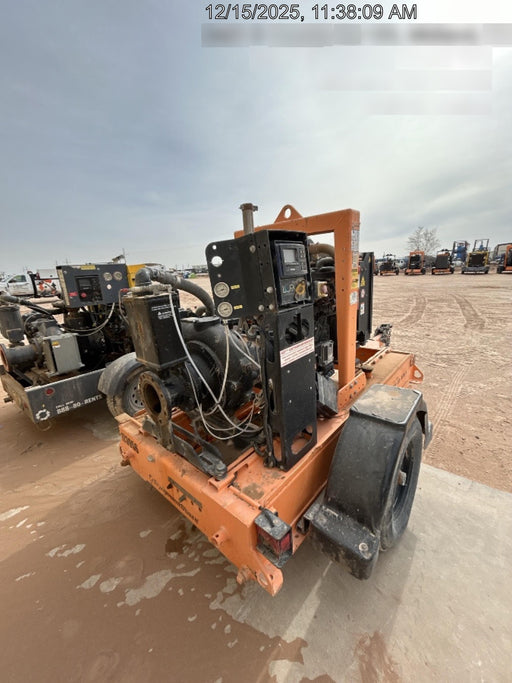 2021 PIONEER PP66S12L71-TD2.9L4