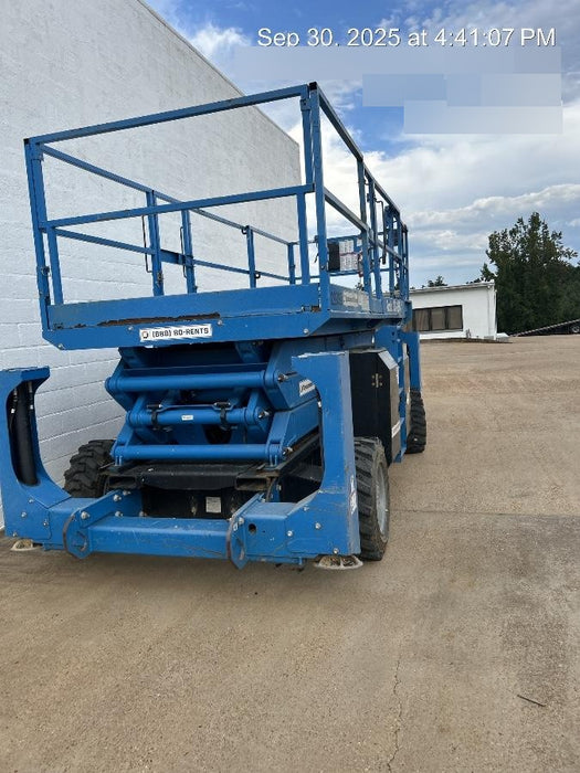 2016 GENIE GS-3384 RT