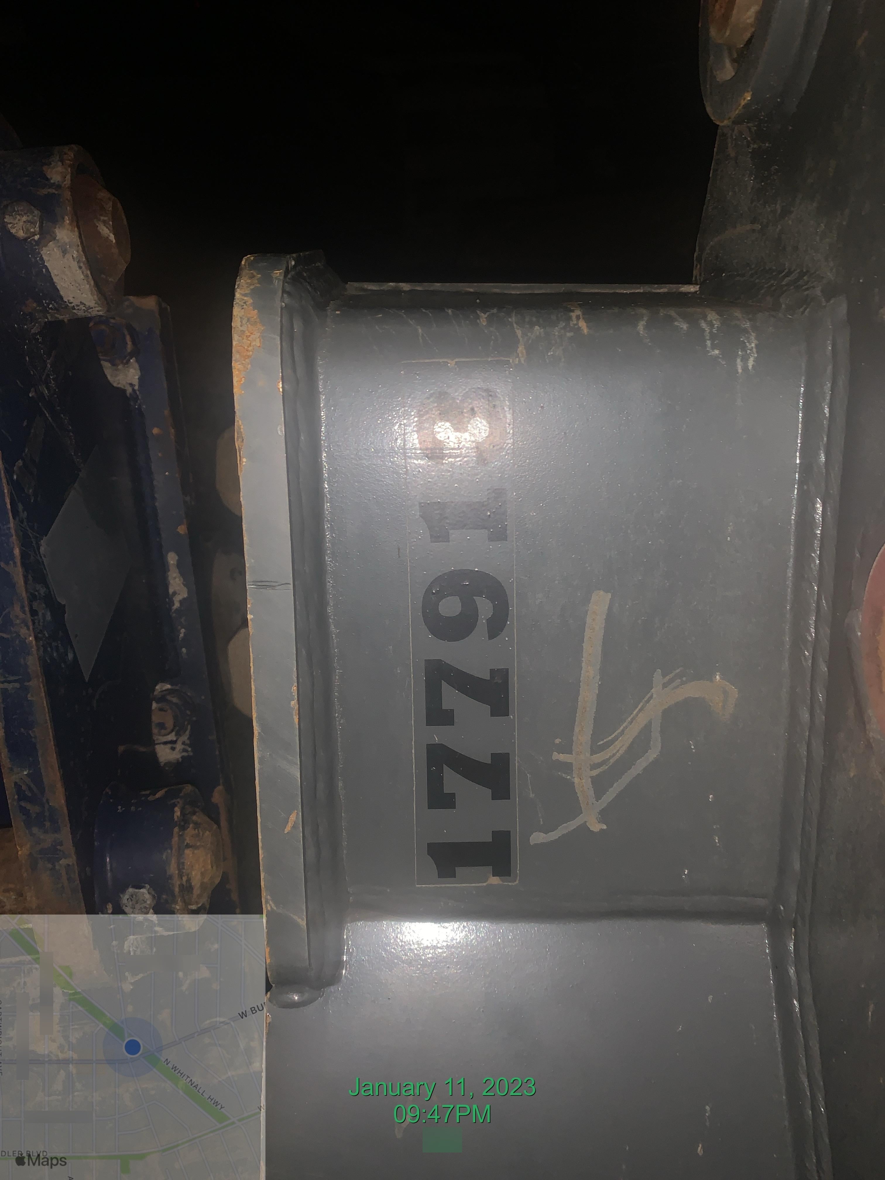 2021 TAG MANUFACTURING 36" HD Bucket 25-35k Excavator - Tag