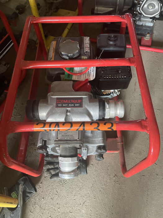 2023 MULTIQUIP QP2TH