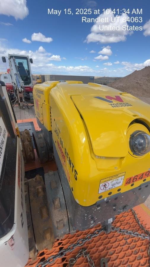 2024 WACKER NEUSON RTLx-SC3
