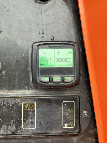 2020 JLG 660SJ