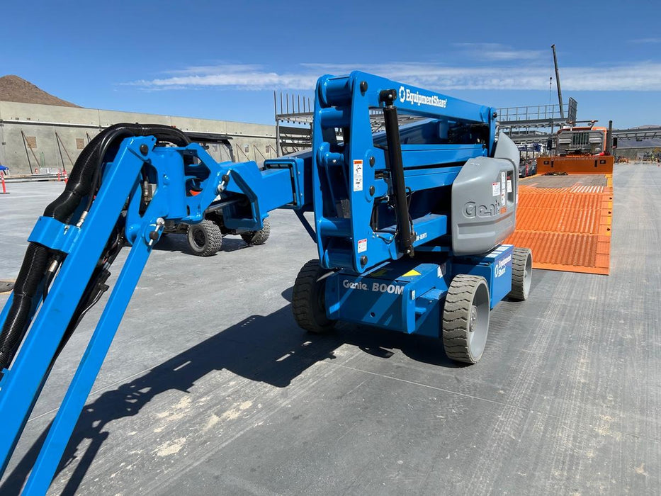 2025 GENIE Z40/23N RJ