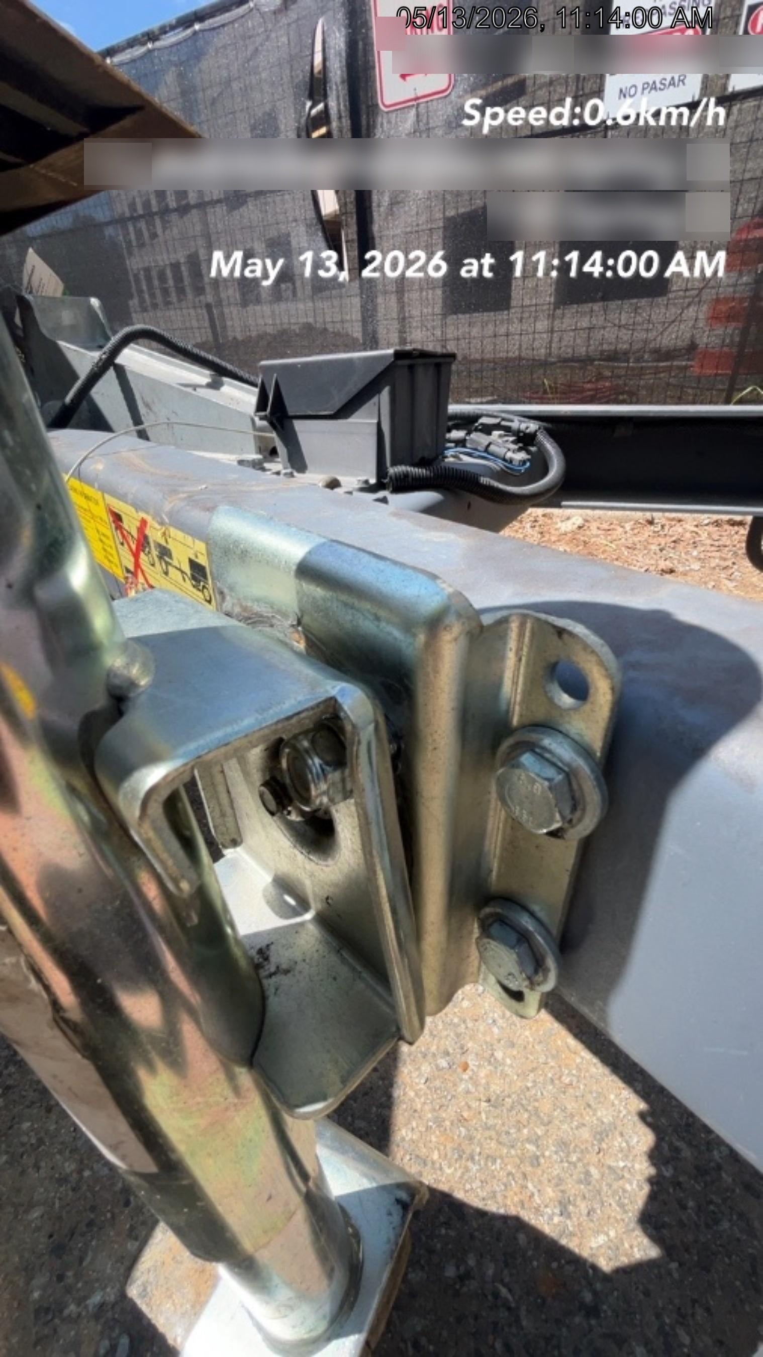 2022 ATLAS COPCO QAS 125