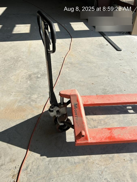 2025 MIGHTY LIFT ML55M