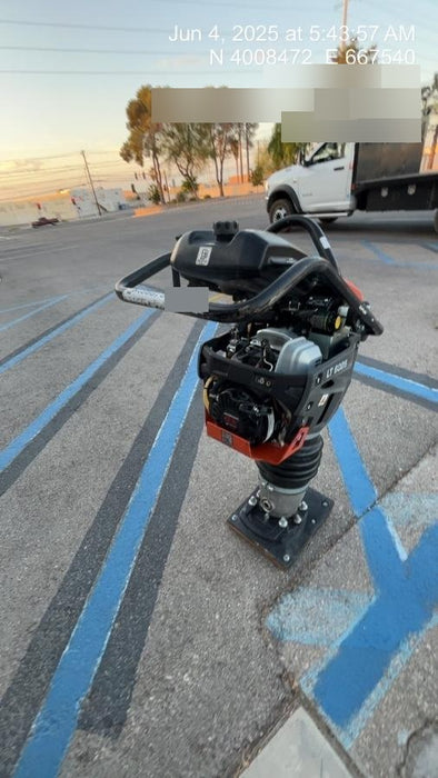 2024 HUSQVARNA LT6005