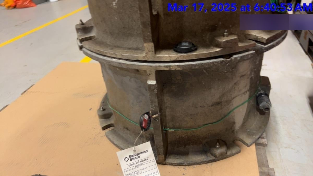 2022 WIDDER 20262-TRACKER