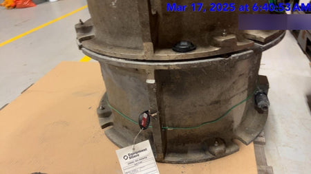 2022 WIDDER 20262-TRACKER