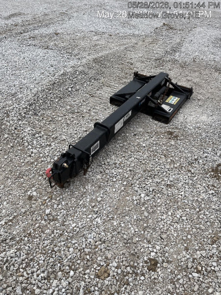 2024 STAR INDUSTRIES 1395B