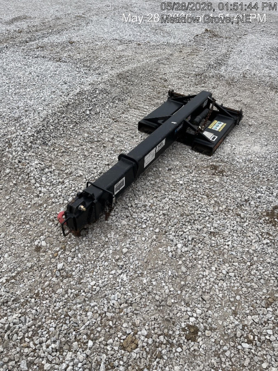 2024 STAR INDUSTRIES 1395B