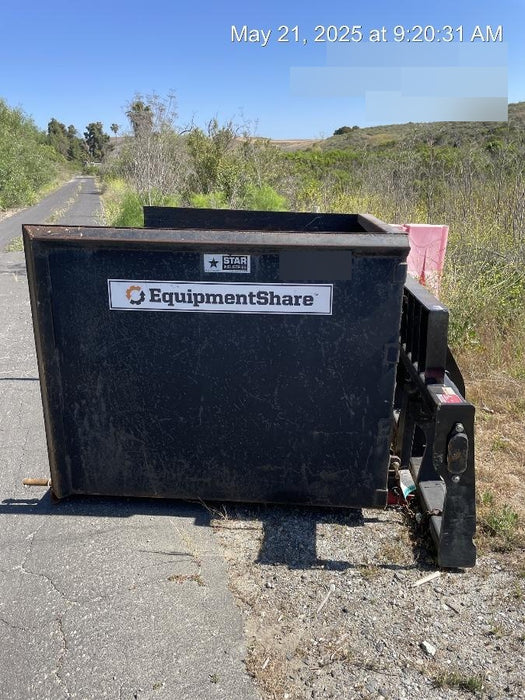 2021 STAR INDUSTRIES 1425