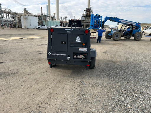 2024 AIRMAN PDSF375DP-6E1