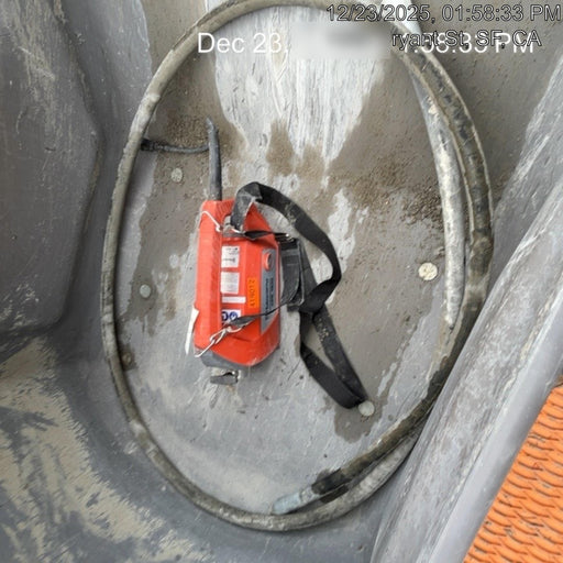 2024 HUSQVARNA AME 1600