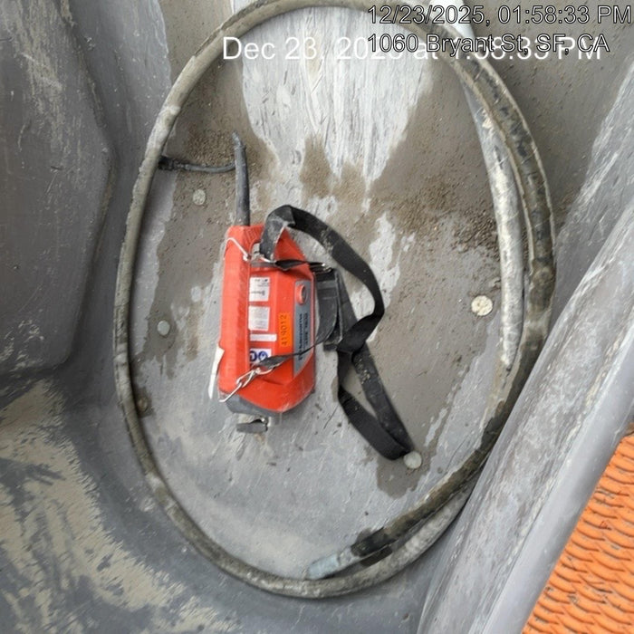 2024 HUSQVARNA AME 1600