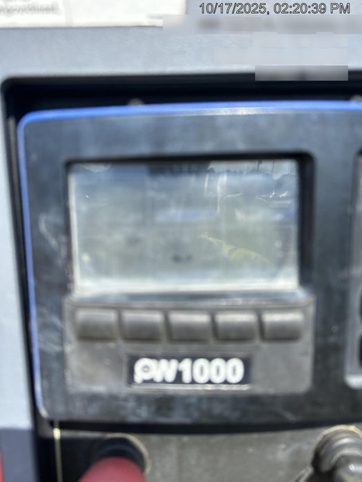 2022 ATLAS COPCO PAC F44 KD