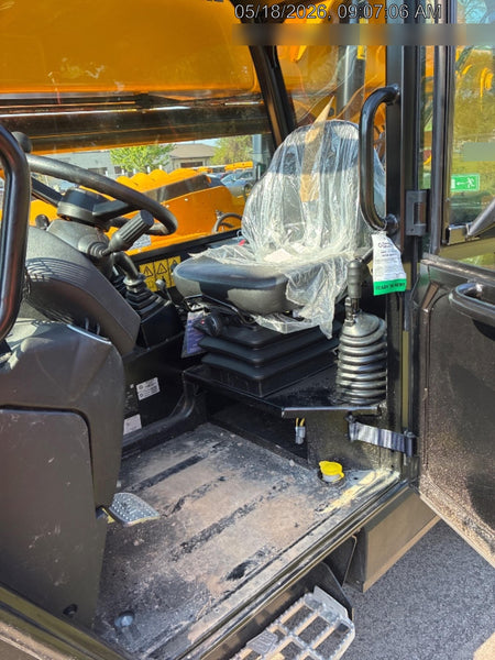 2025 JCB 506-36