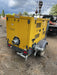 2021 ATLAS COPCO PAS 100 HF CS Enclosed