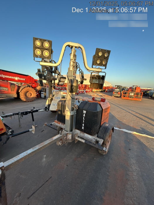 2025 WANCO WLTT-4MM4K