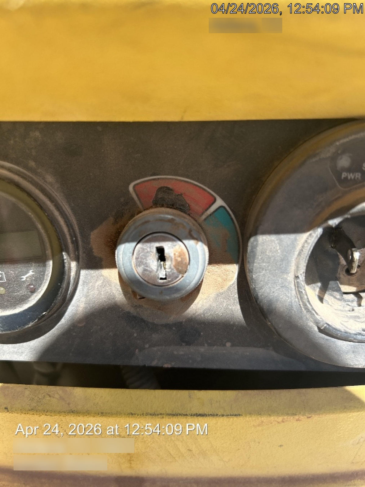 2020 HYSTER W45ZHD