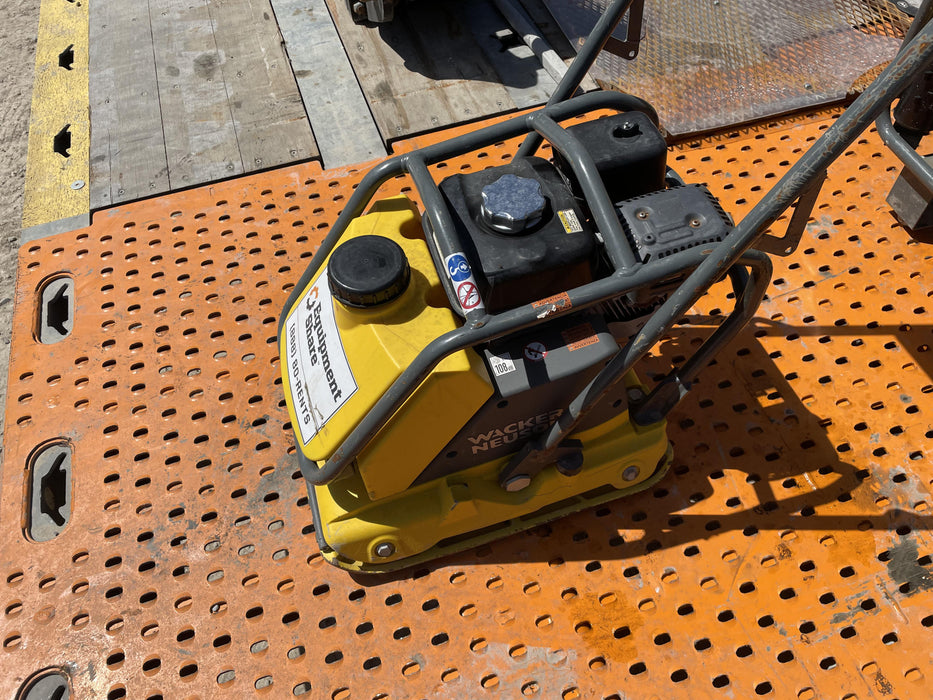2021 WACKER NEUSON WP1550AW