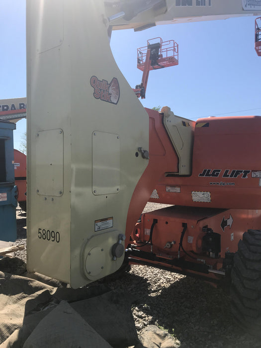 2019 JLG 800AJ