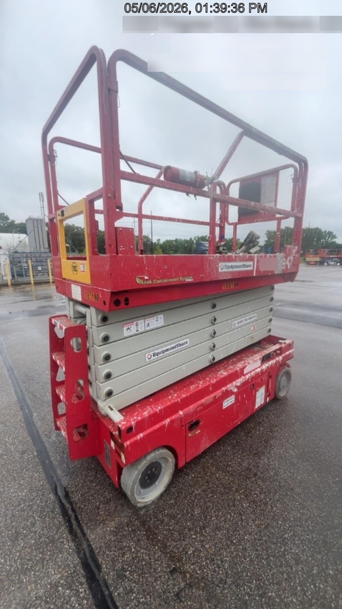2021 MEC 4046SE