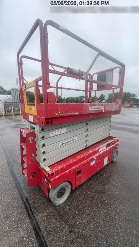 2021 MEC 4046SE