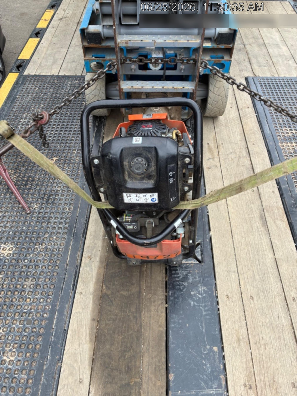 2024 HUSQVARNA LT6005