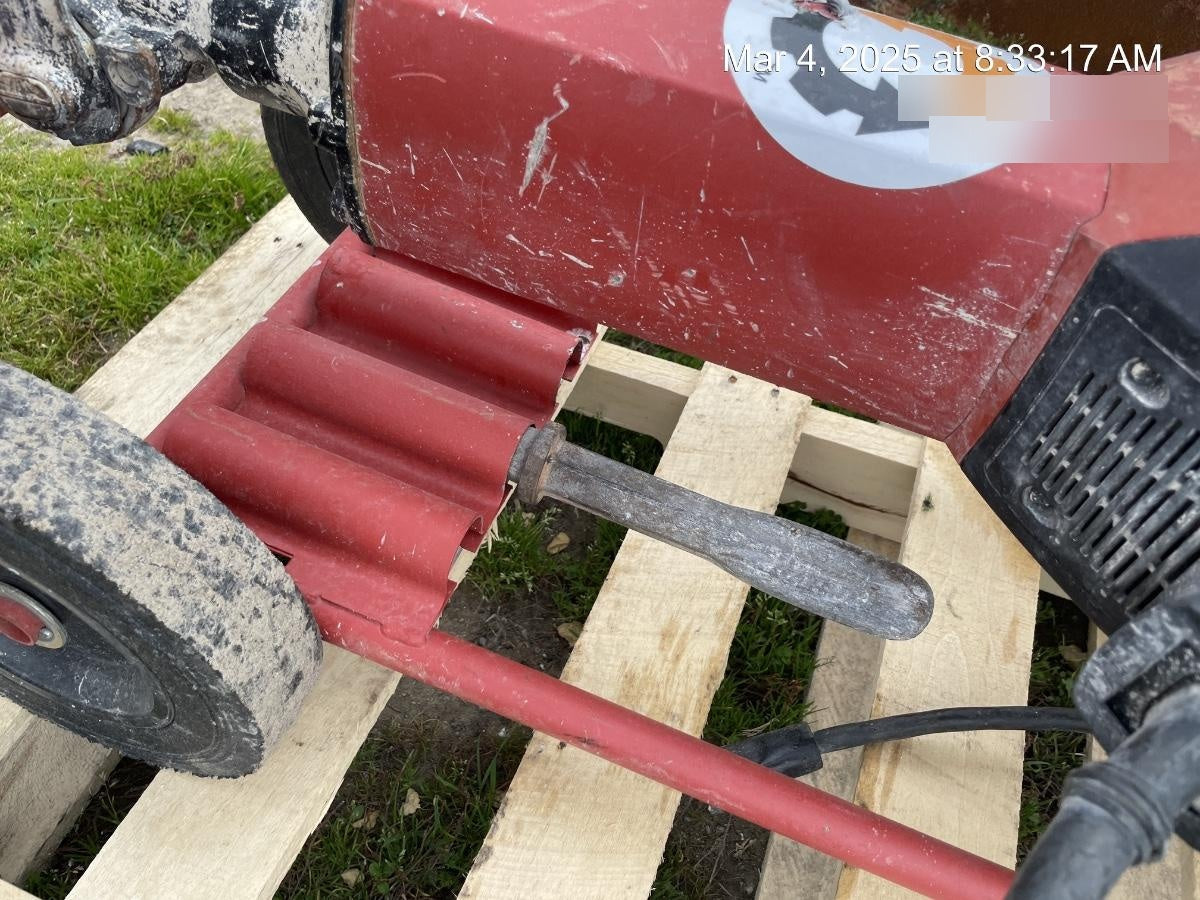 2020 HILTI TE 3000-AVR