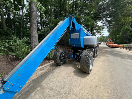 2020 GENIE Z-135/70
