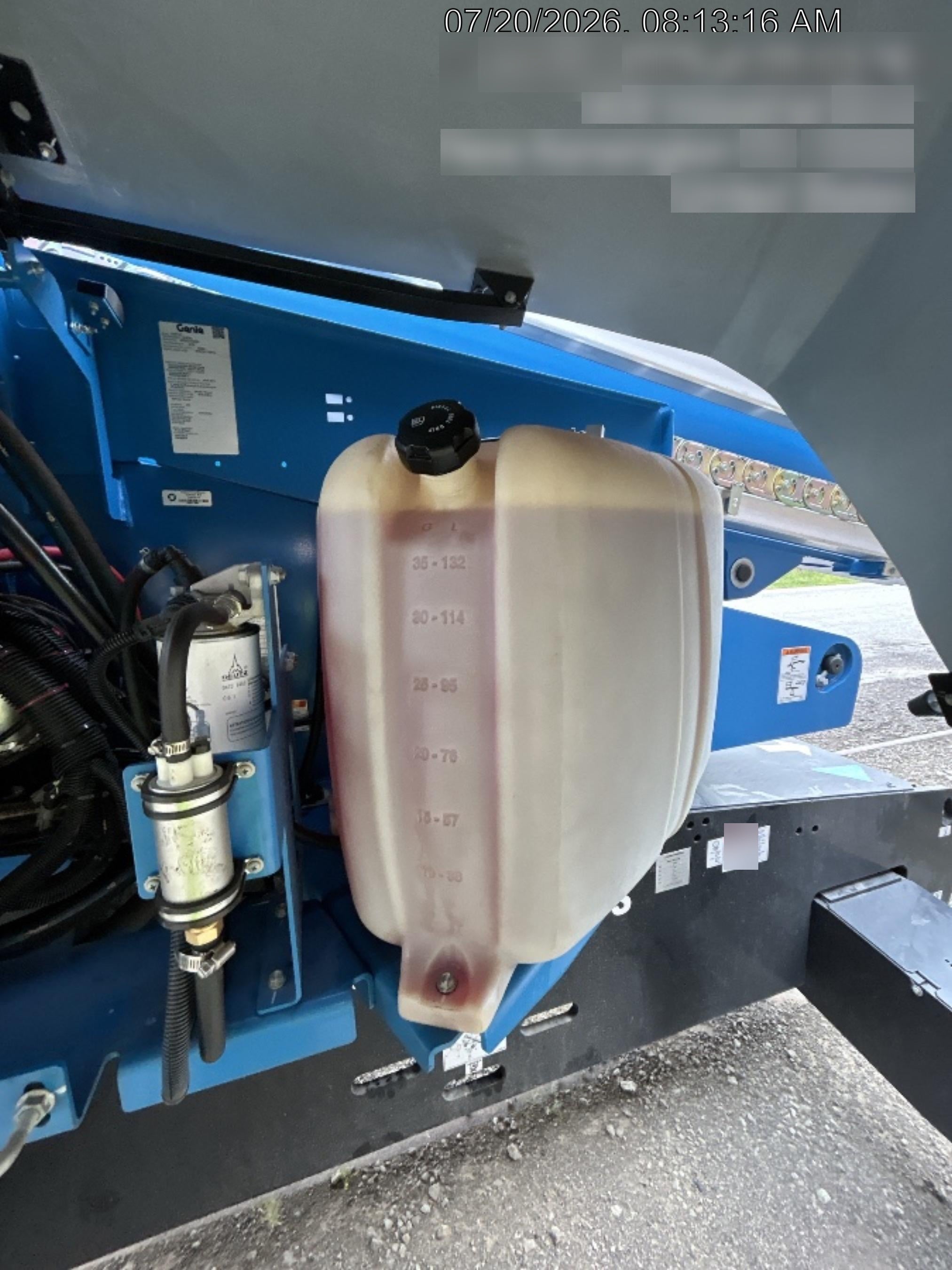 2026 GENIE S-65 XC