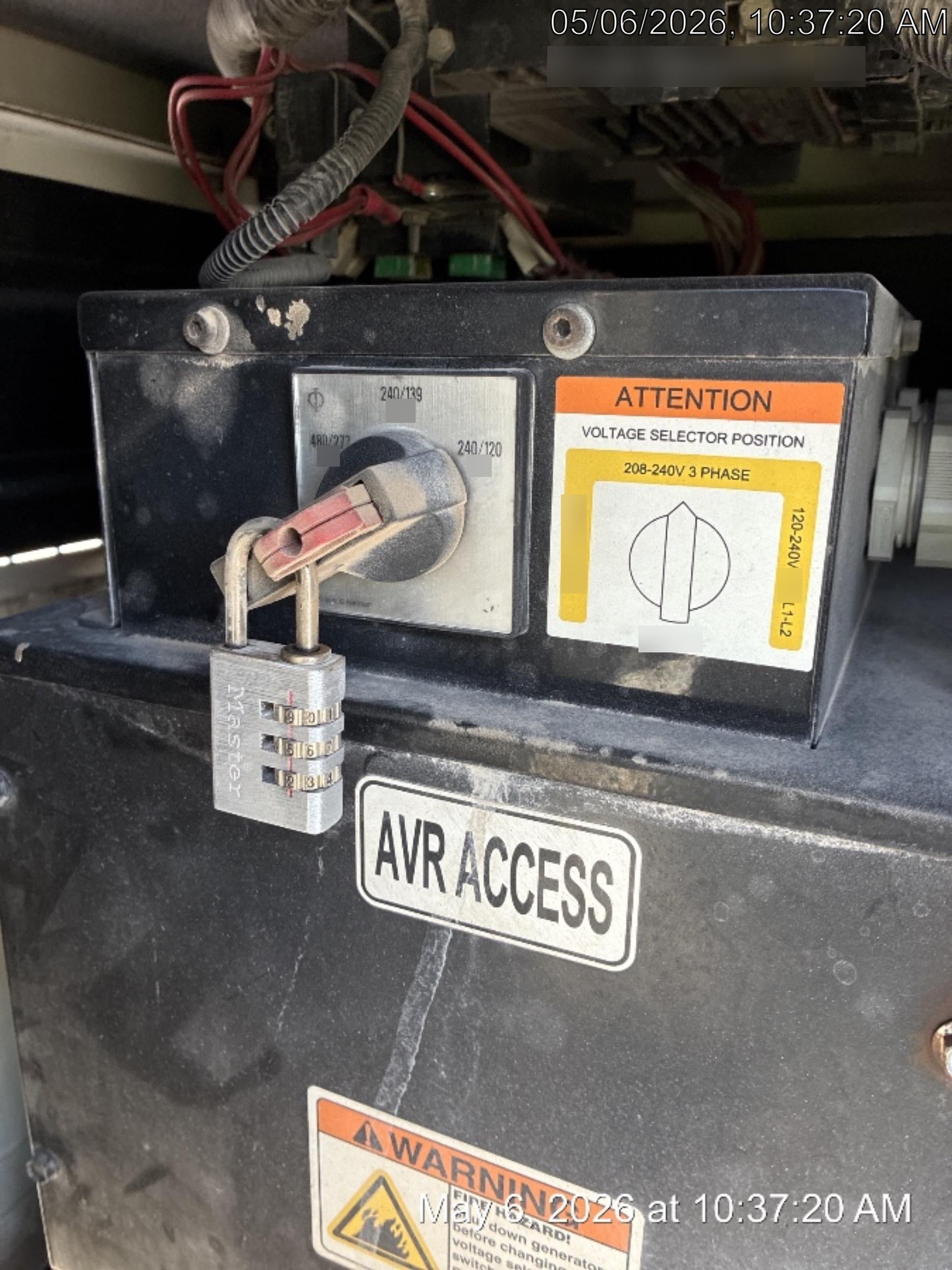 2020 ATLAS COPCO QAS45