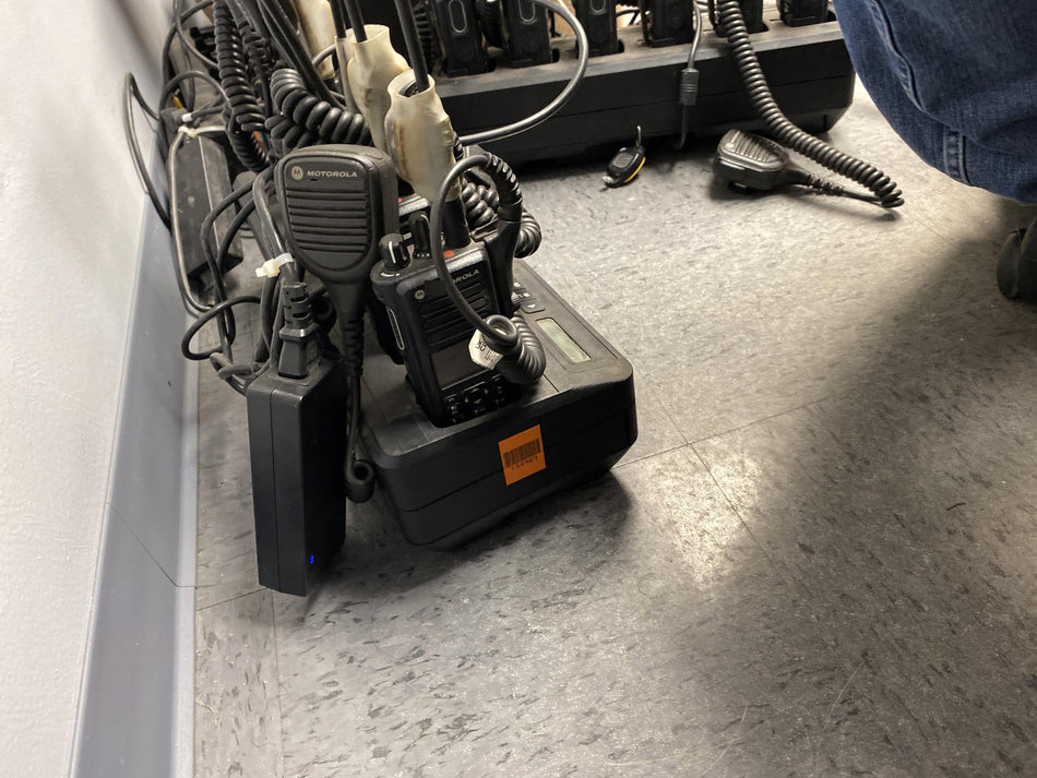 2021 MOTOROLA PMPN4285