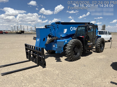 2026 GENIE GTH-1256
