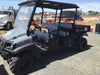2019 CLUB CAR CA1700D (Canopy)