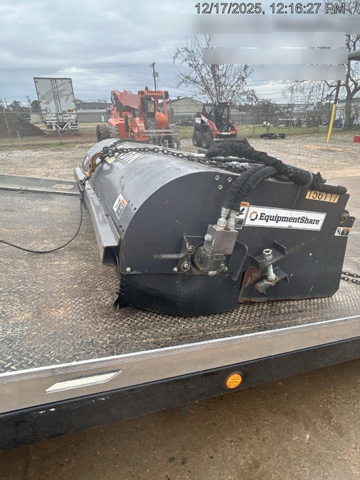 2021 PALADIN Sweepster SB72