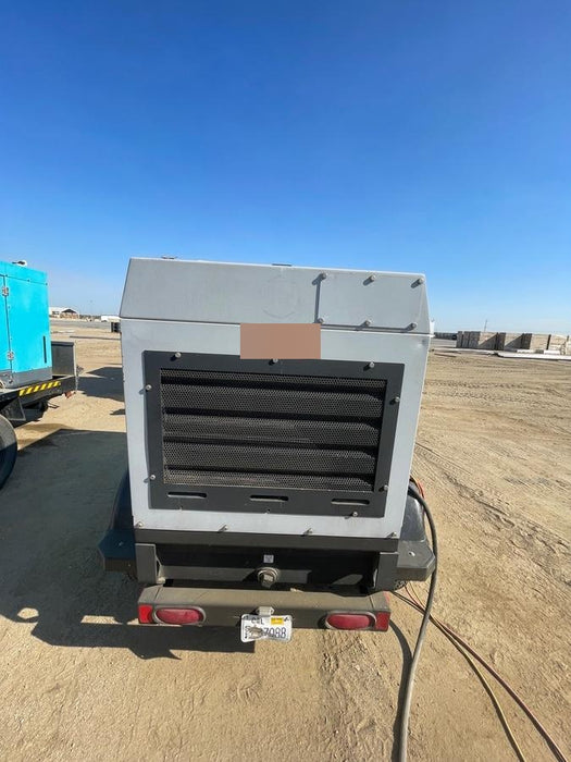 2020 WACKER NEUSON G25