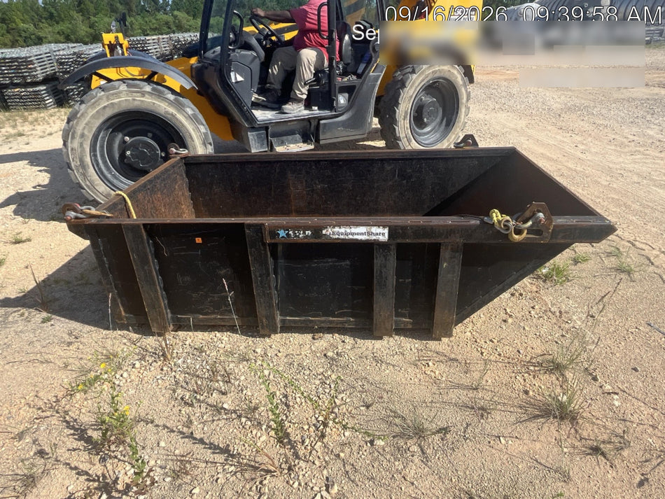 2024 STAR INDUSTRIES 1448B