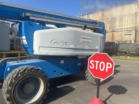 2018 GENIE Z-80/60
