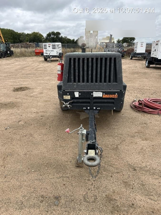 2021 SULLAIR 185D-DPQ KU4F